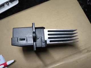 RESISTENCIA VENTILADOR COCHE 27761-AX010