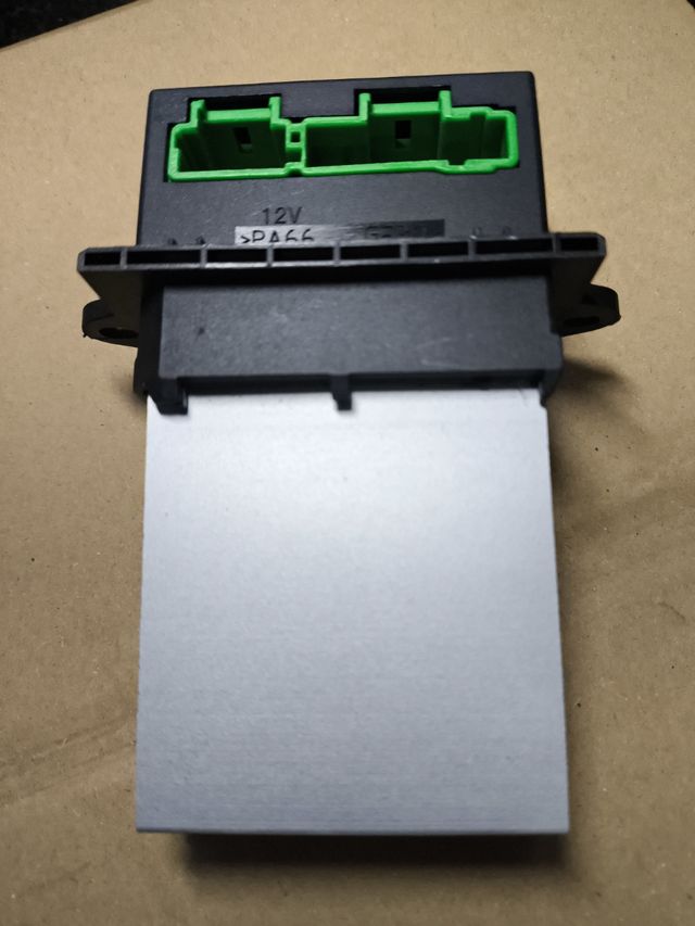 RESISTENCIA VENTILADOR COCHE  27761-AX010