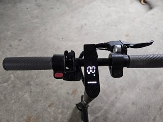 Patinete eléctrico adulto  Denver