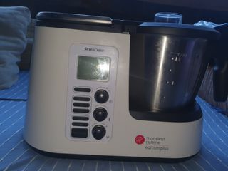 ROBOT COCINA MOINSIEUR CUISINE