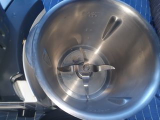 ROBOT COCINA MOINSIEUR CUISINE