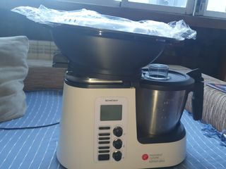 ROBOT COCINA MOINSIEUR CUISINE