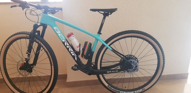 Bicicleta Berria Bravo 7 (2021)