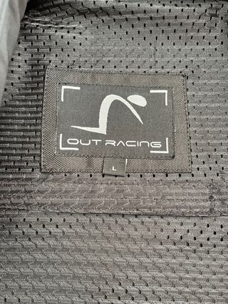 Chaquetas moto