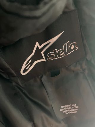 Chaquetas moto