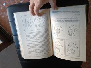 Quiromancia. Y UN LIBRO más GRATIS