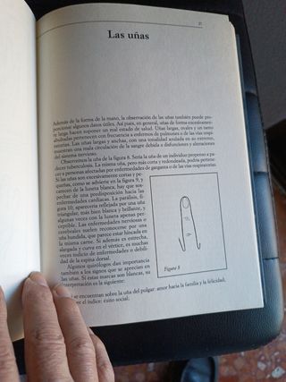 Quiromancia. Y UN LIBRO más GRATIS