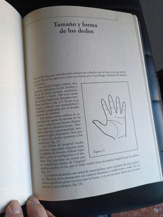 Quiromancia. Y UN LIBRO más GRATIS