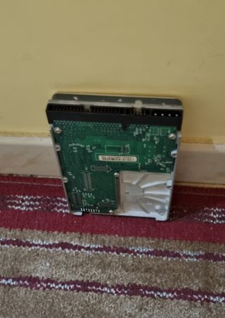 Hard disk WD Caviar