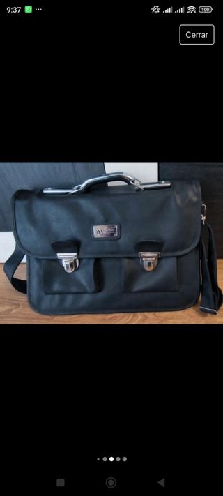 Bolsos y carteras 