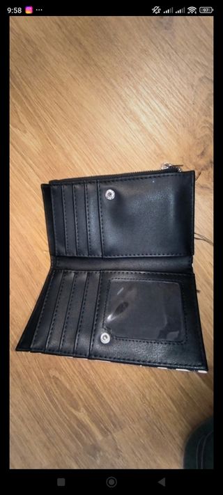 Bolsos y carteras 