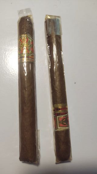 CAJA DE PUROS LUXURY