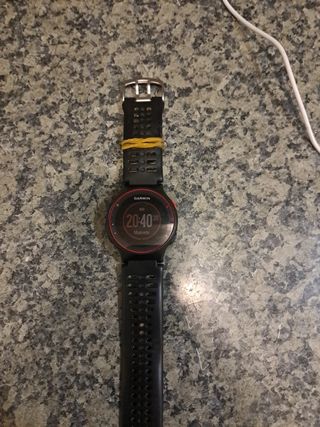 Garmin Forerunner 225