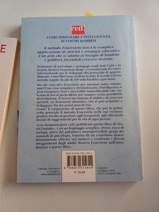 Come insegnare l'intelligenza ai vostri bambini
