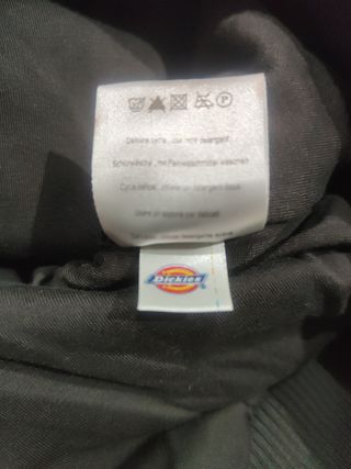 Cazadora Dickies
