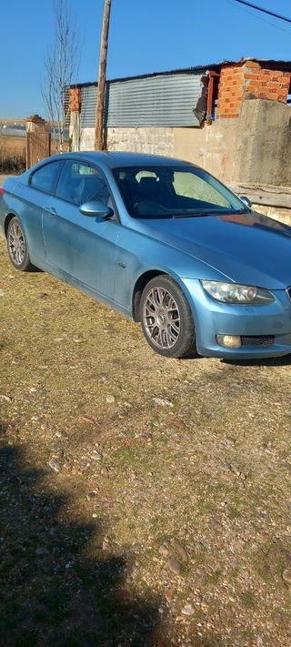 BMW Serie 3 2007
