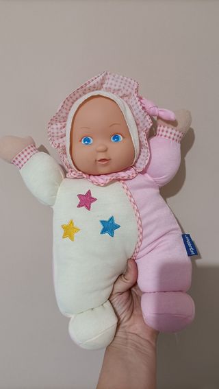 Muñeca