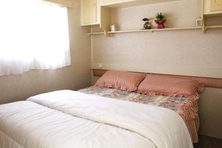 Mobil home ocasión Benimar