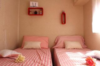 Mobil home ocasión Benimar