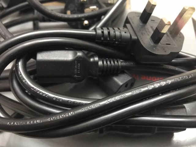 3 alimentazione compiuter