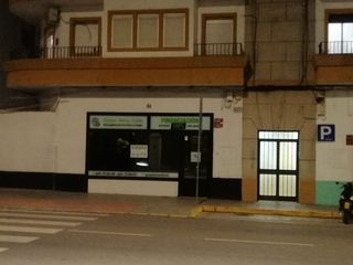 Local en calle sargento mullor