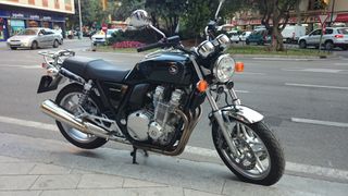 Honda CB1100