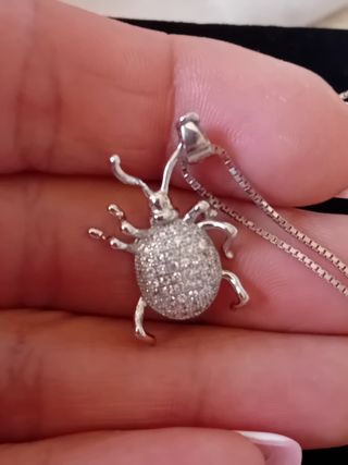 Collana donna