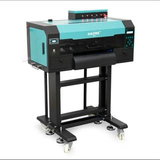 Impresora dtf 35 con stacker epson 1600