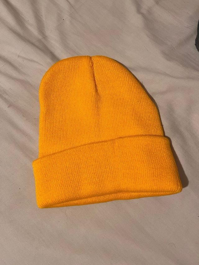 Gorro jake
