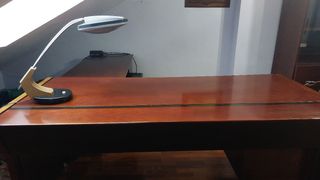 Oportunidad, escritorio con ala 2 cajoneras