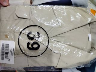 Camisa militar