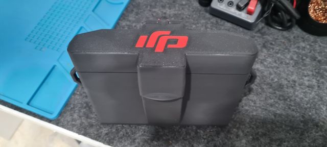 Caja transporte DJI Neo