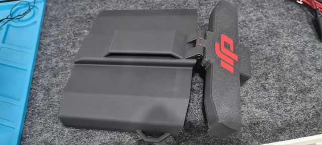 Caja transporte DJI Neo