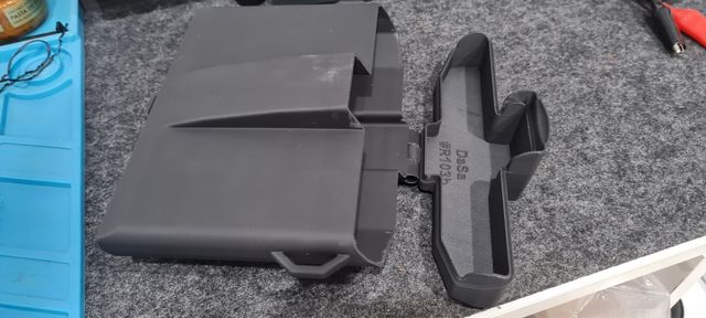 Caja transporte DJI Neo