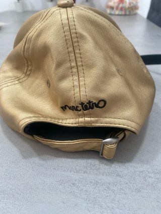 Gorra Marc Tetro