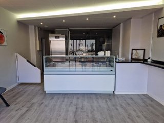 Local comercial en venta en Calella