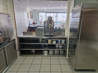 Local comercial en venta en Calella