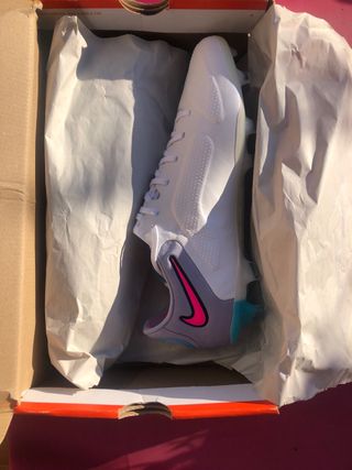 Botas futbol Nike Tiempo Legend 9 Elite FG