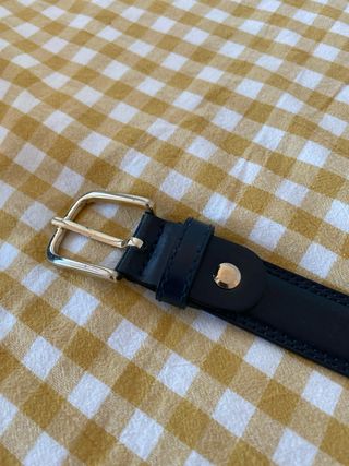 Cinturón niño 