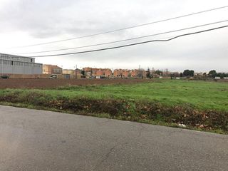 Terreno en venta en Pardinyes - Riu Segre - Mitjana en Lleida
