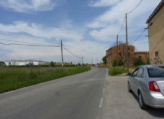 Terreno en venta en Pardinyes - Riu Segre - Mitjana en Lleida