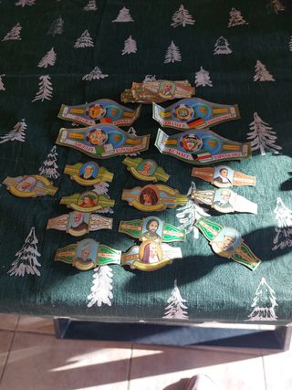 Sellos puros