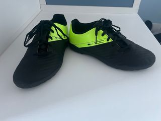 Zapatatillas Futbol 7 N 37
