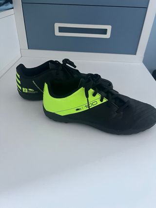 Zapatatillas Futbol 7 N 37