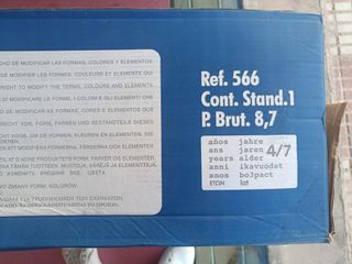 Auto, macchina a pedali