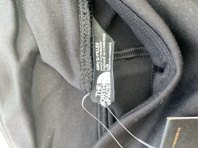 Malla deporte niñatalla L