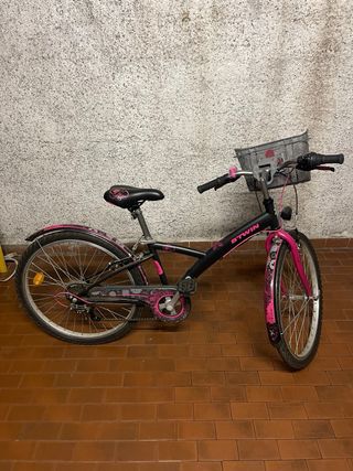 Bici ragazza 12 anni