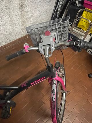 Bici ragazza 12 anni