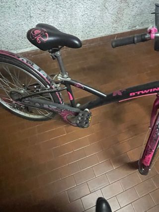 Bici ragazza 12 anni