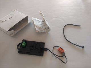 Netatmo termostato modulante